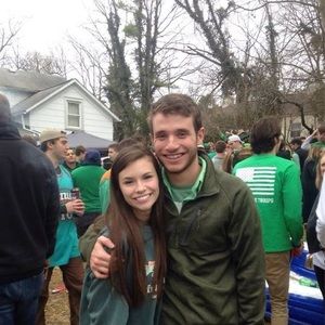 Meet your Posher, Zak